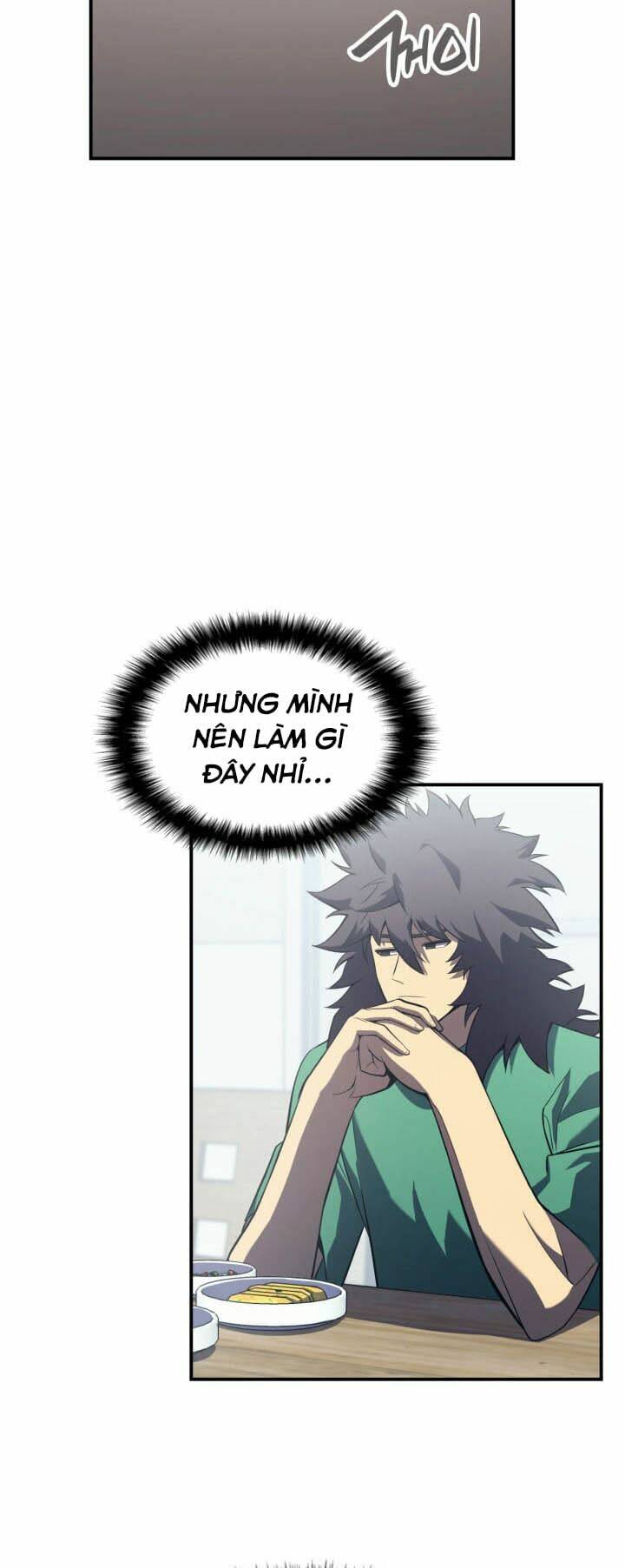 Sự Trở Lại Của Anh Hùng Cấp Thảm Họa Chap 3 - Next Chap 4