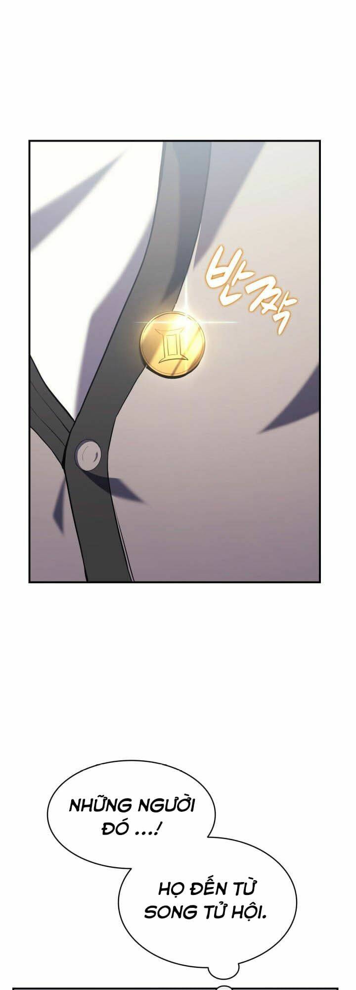 Sự Trở Lại Của Anh Hùng Cấp Thảm Họa Chap 3 - Next Chap 4