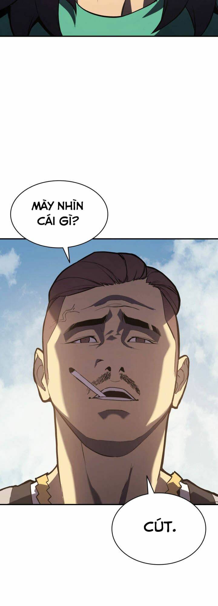 Sự Trở Lại Của Anh Hùng Cấp Thảm Họa Chap 3 - Next Chap 4