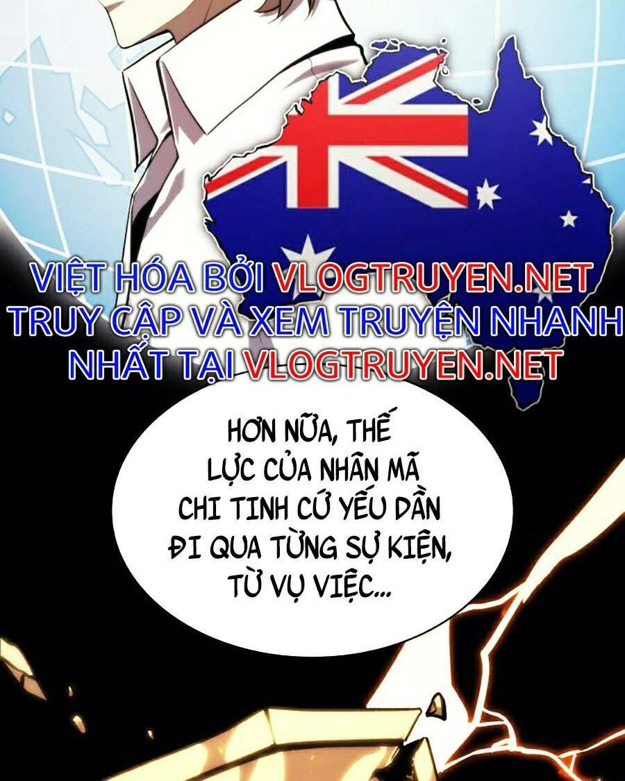 Sự Trở Lại Của Anh Hùng Cấp Thảm Họa Chap 31 - Next Chap 32