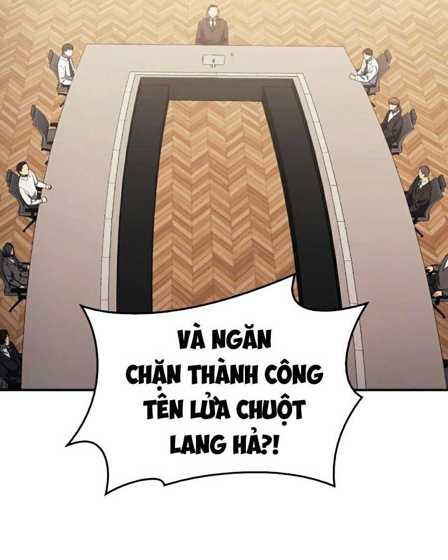 Sự Trở Lại Của Anh Hùng Cấp Thảm Họa Chap 31 - Next Chap 32
