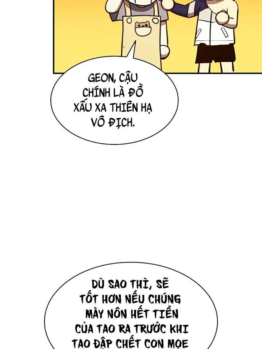 Sự Trở Lại Của Anh Hùng Cấp Thảm Họa Chap 31 - Next Chap 32