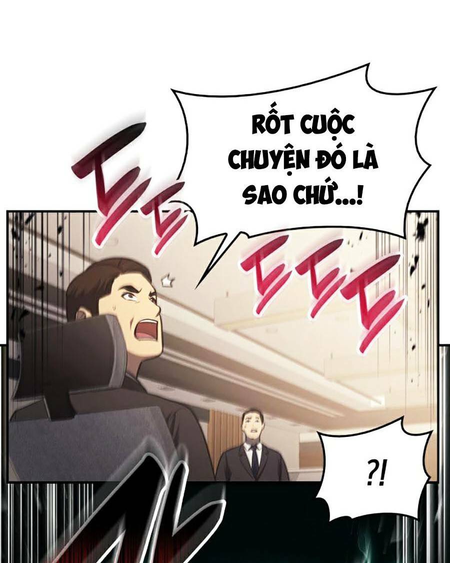 Sự Trở Lại Của Anh Hùng Cấp Thảm Họa Chap 31 - Next Chap 32