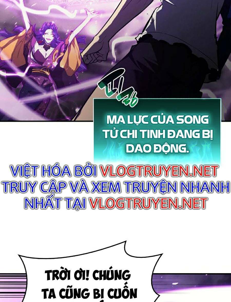 Sự Trở Lại Của Anh Hùng Cấp Thảm Họa Chap 31 - Next Chap 32