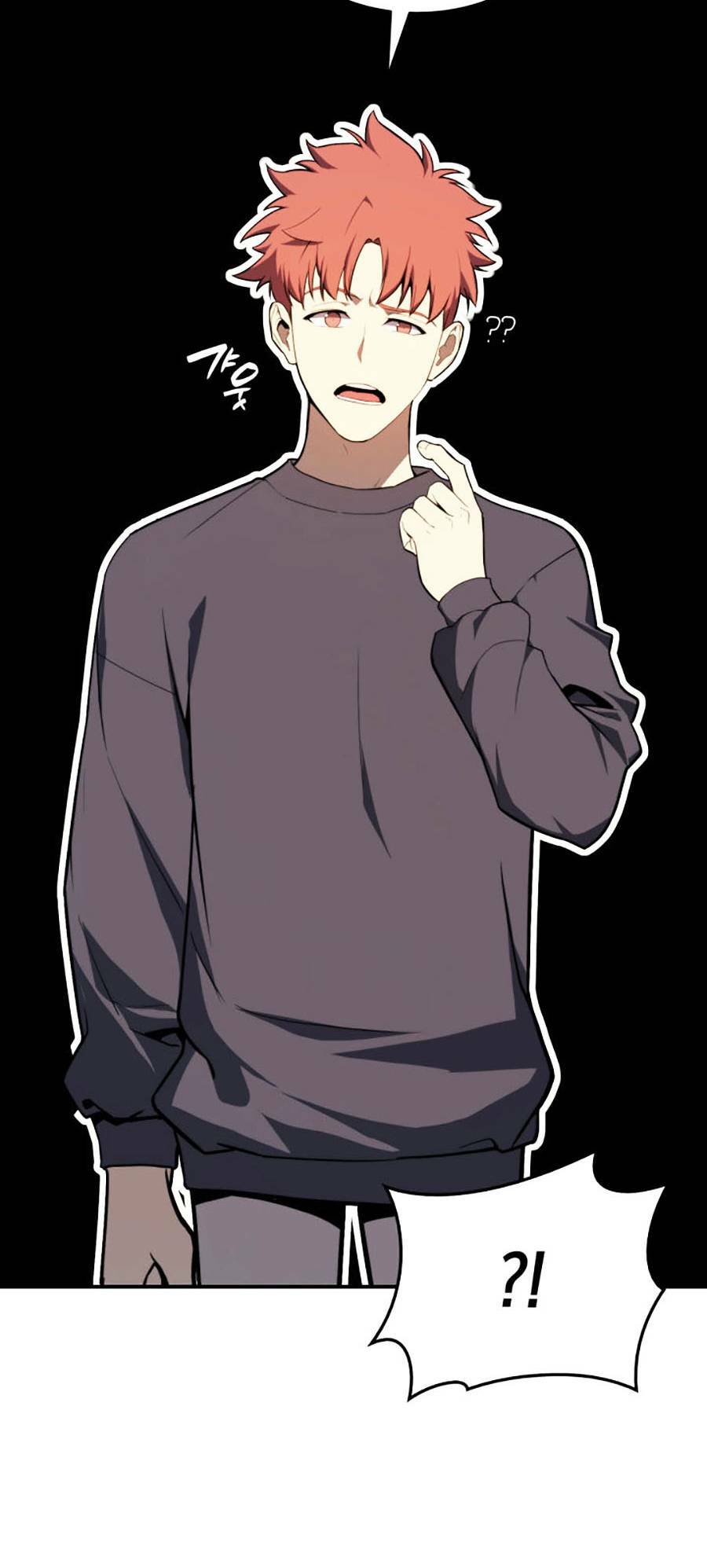 Sự Trở Lại Của Anh Hùng Cấp Thảm Họa Chap 32 - Next Chap 33