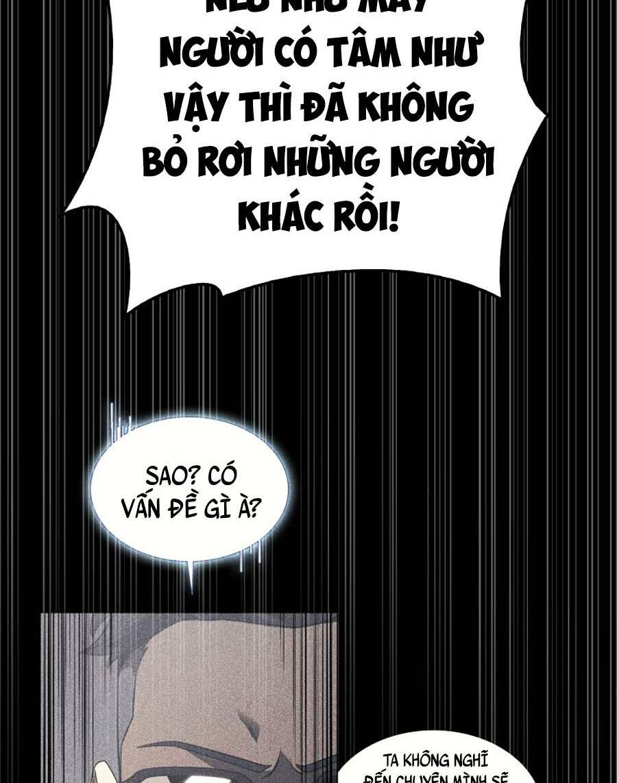 Sự Trở Lại Của Anh Hùng Cấp Thảm Họa Chap 32 - Next Chap 33