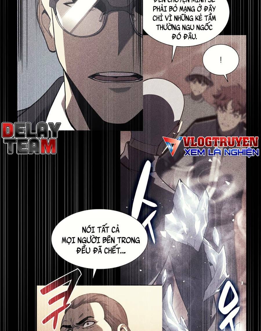 Sự Trở Lại Của Anh Hùng Cấp Thảm Họa Chap 32 - Next Chap 33