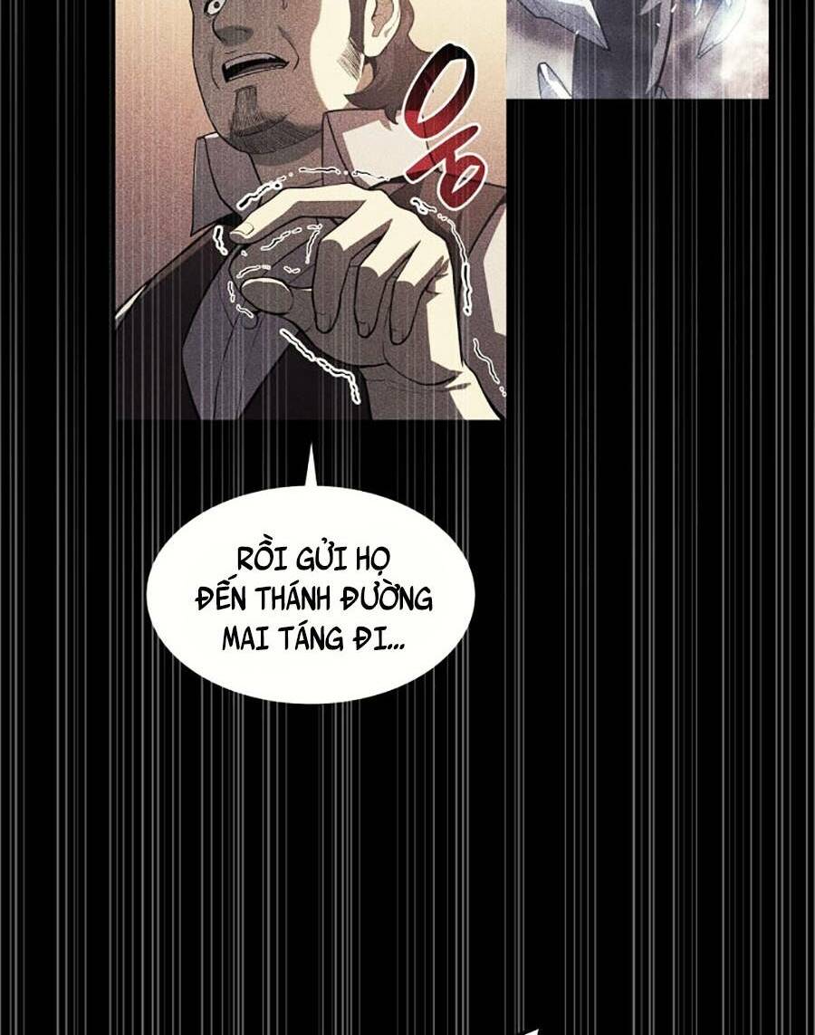 Sự Trở Lại Của Anh Hùng Cấp Thảm Họa Chap 32 - Next Chap 33