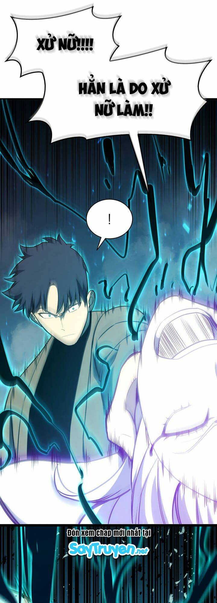 Sự Trở Lại Của Anh Hùng Cấp Thảm Họa Chap 34 - Next Chap 35