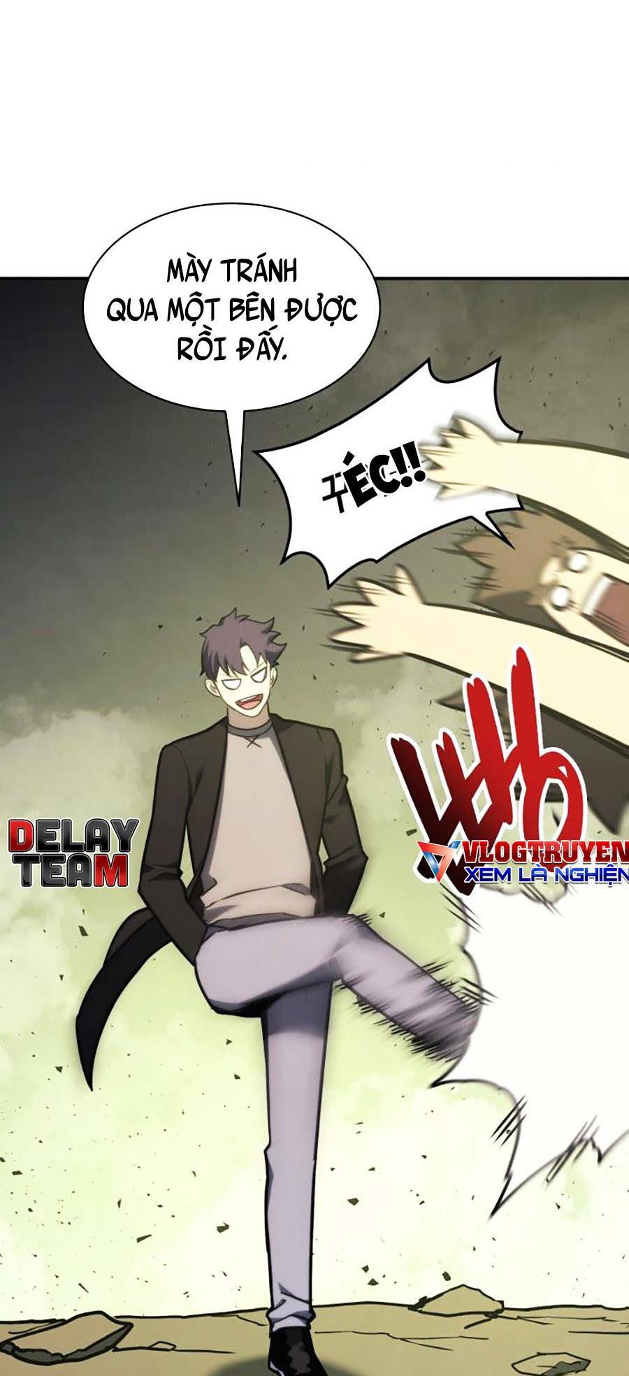 Sự Trở Lại Của Anh Hùng Cấp Thảm Họa Chap 40 - Next Chap 41