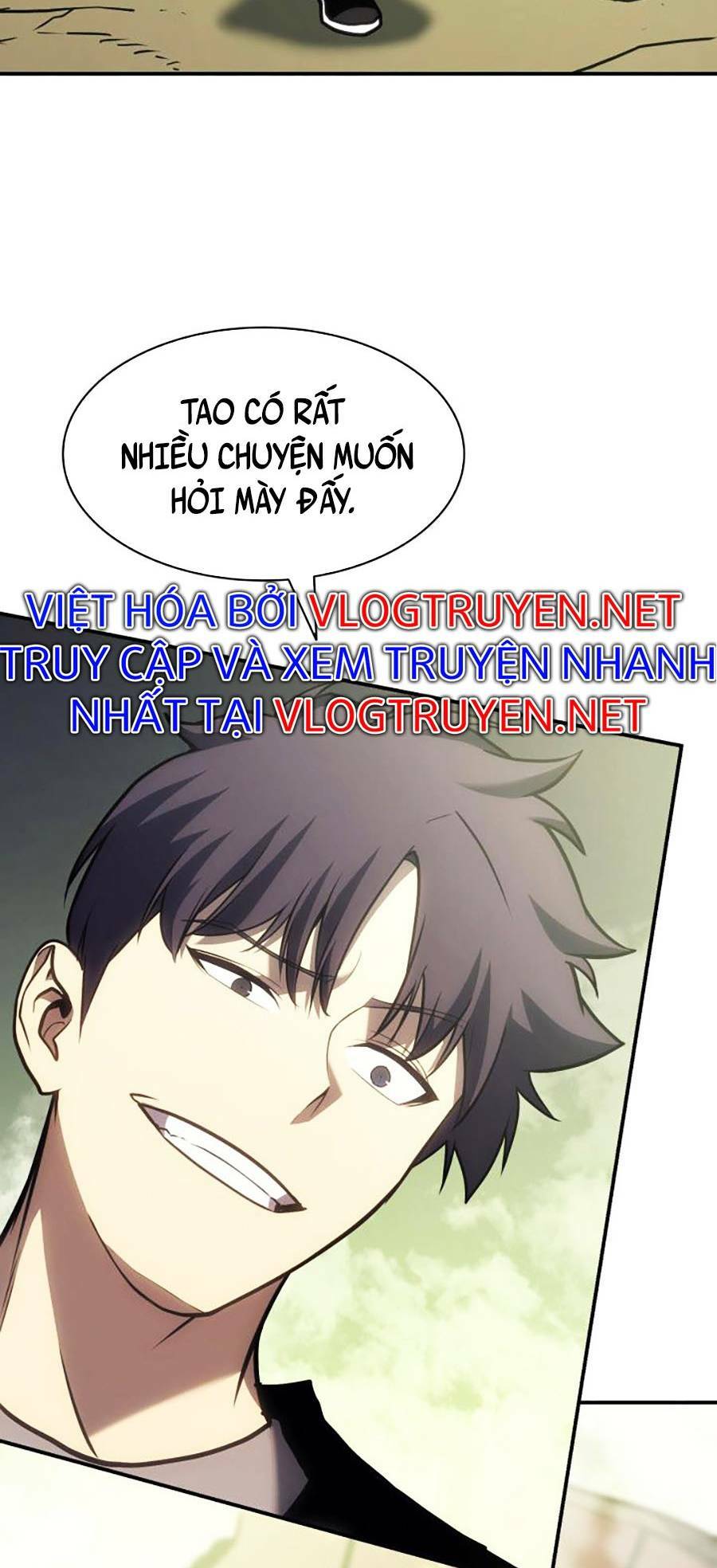 Sự Trở Lại Của Anh Hùng Cấp Thảm Họa Chap 40 - Next Chap 41