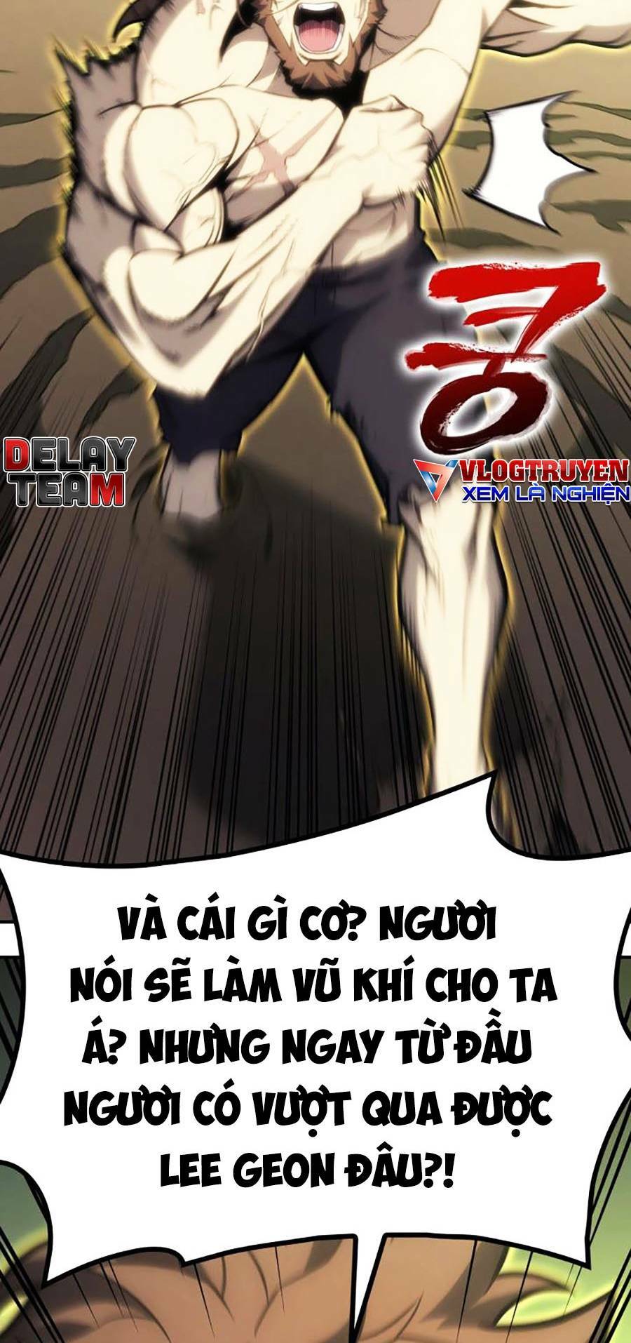 Sự Trở Lại Của Anh Hùng Cấp Thảm Họa Chap 40 - Next Chap 41