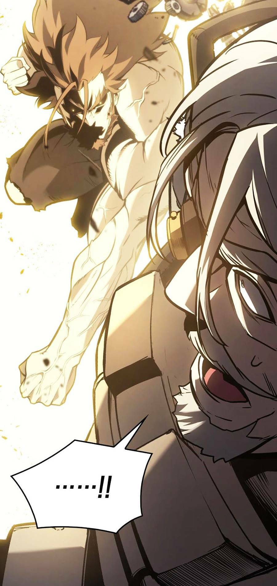 Sự Trở Lại Của Anh Hùng Cấp Thảm Họa Chap 40 - Next Chap 41