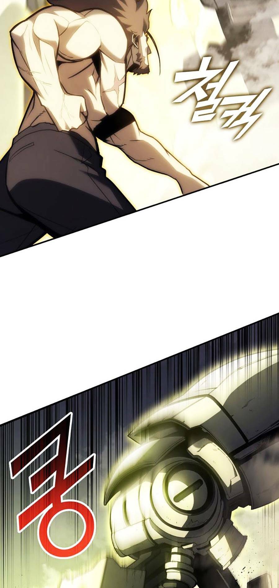 Sự Trở Lại Của Anh Hùng Cấp Thảm Họa Chap 40 - Next Chap 41