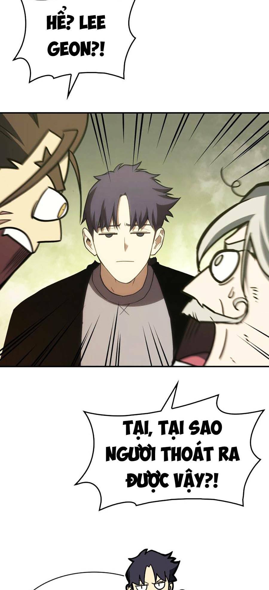 Sự Trở Lại Của Anh Hùng Cấp Thảm Họa Chap 40 - Next Chap 41