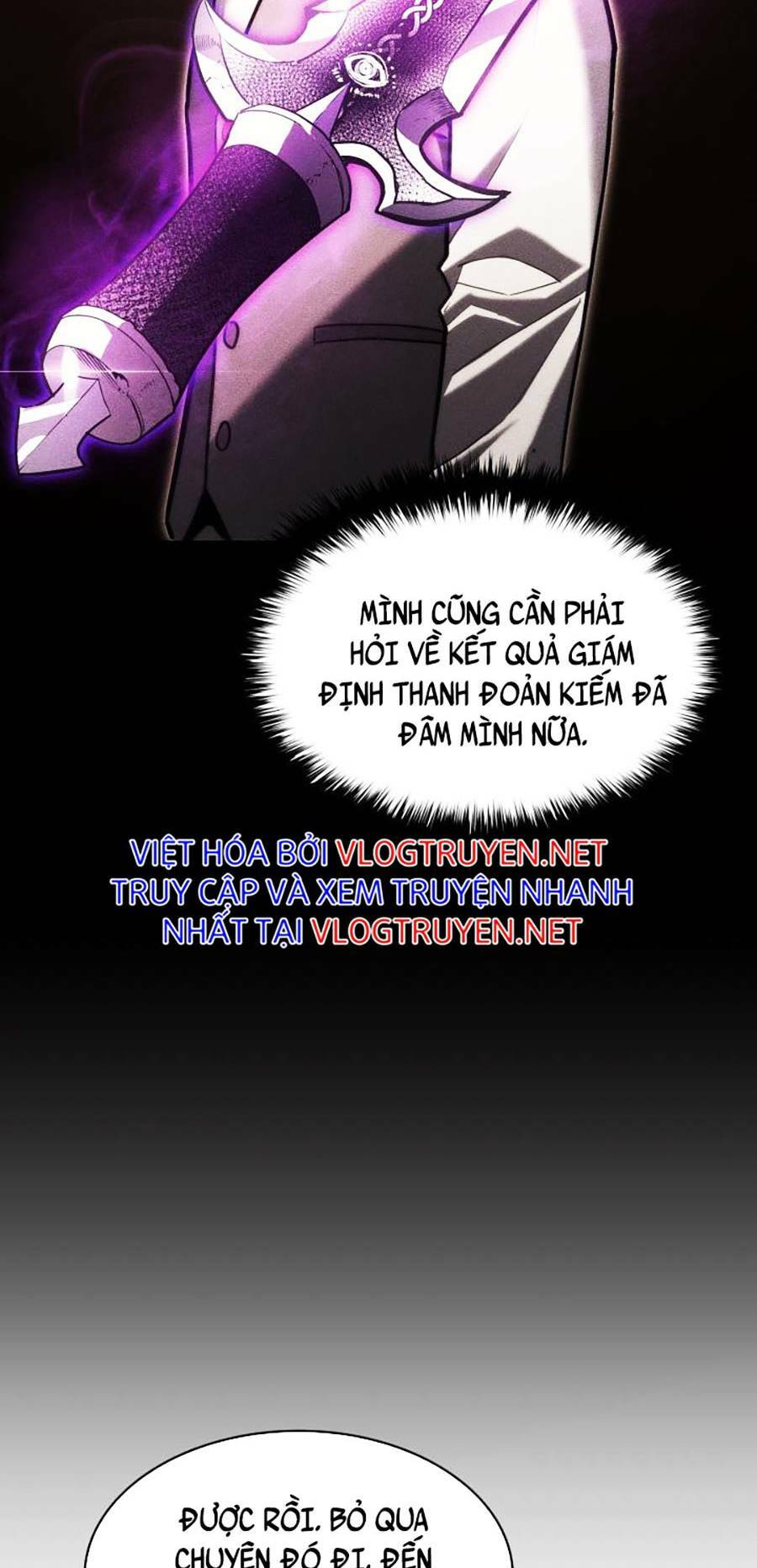 Sự Trở Lại Của Anh Hùng Cấp Thảm Họa Chap 41 - Next Chap 42