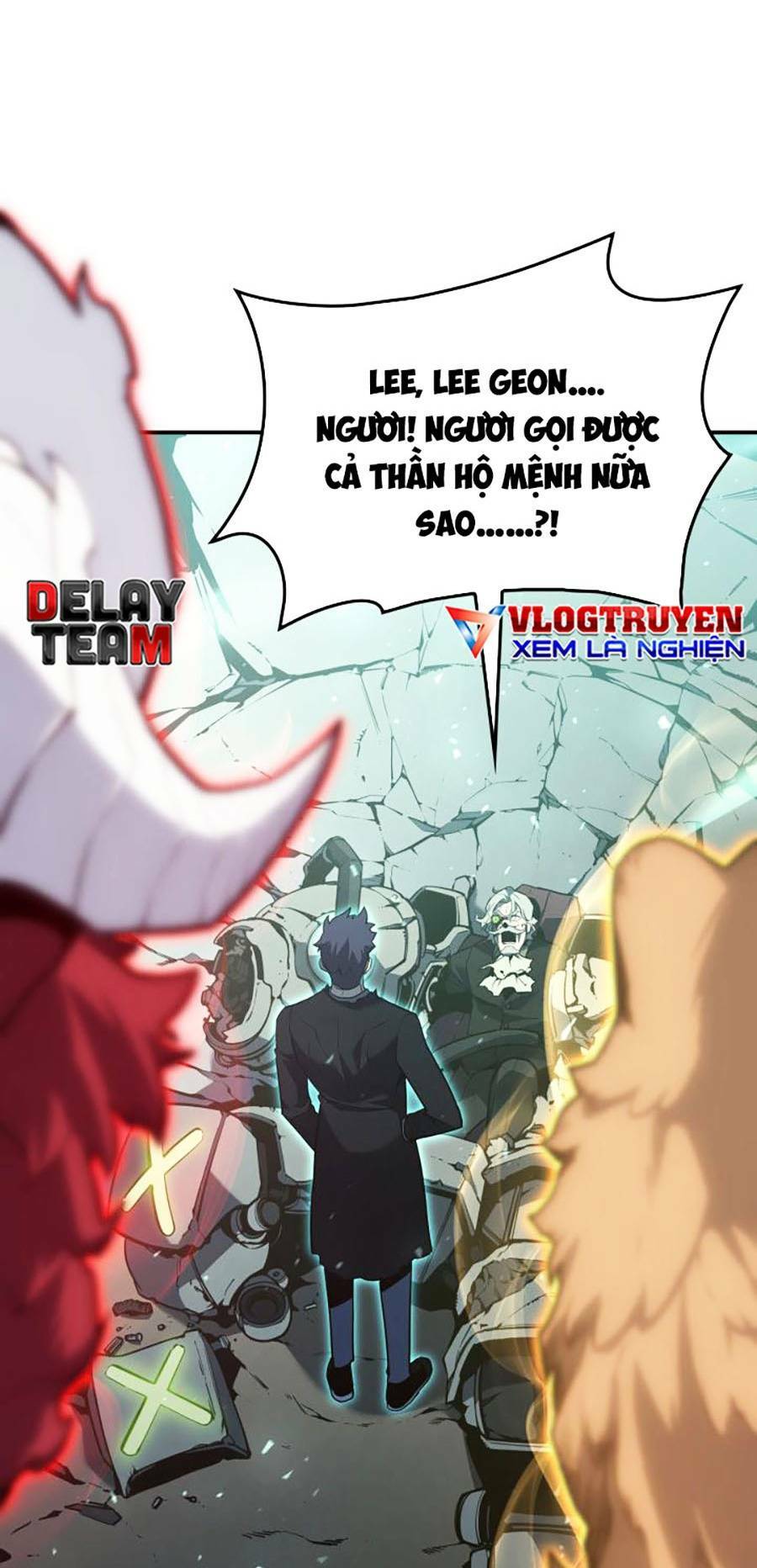 Sự Trở Lại Của Anh Hùng Cấp Thảm Họa Chap 41 - Next Chap 42