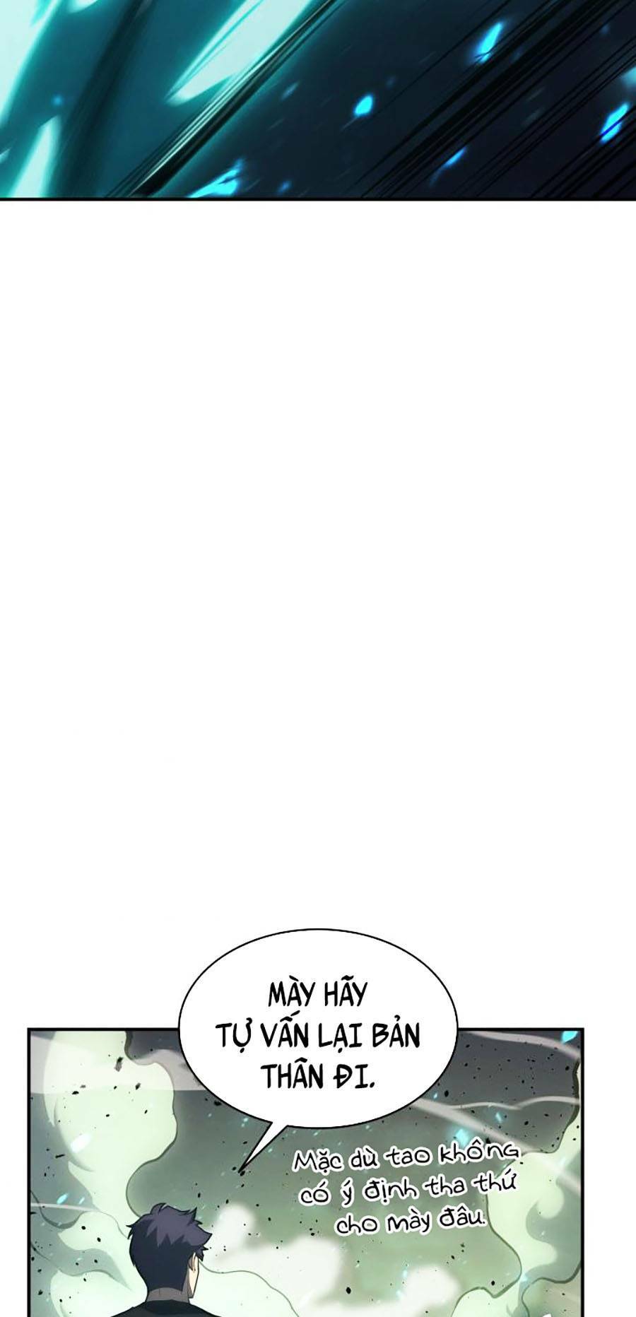 Sự Trở Lại Của Anh Hùng Cấp Thảm Họa Chap 41 - Next Chap 42