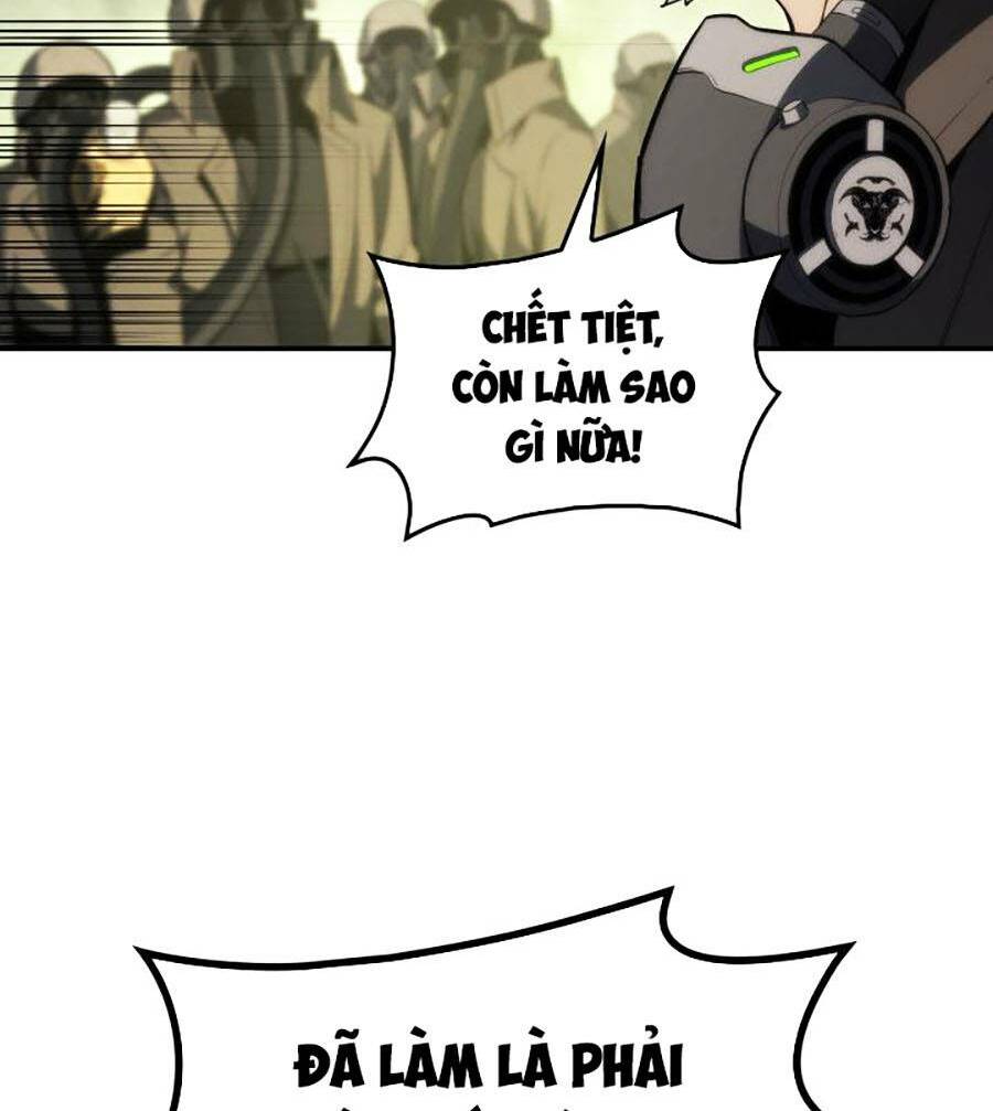 Sự Trở Lại Của Anh Hùng Cấp Thảm Họa Chap 41 - Next Chap 42