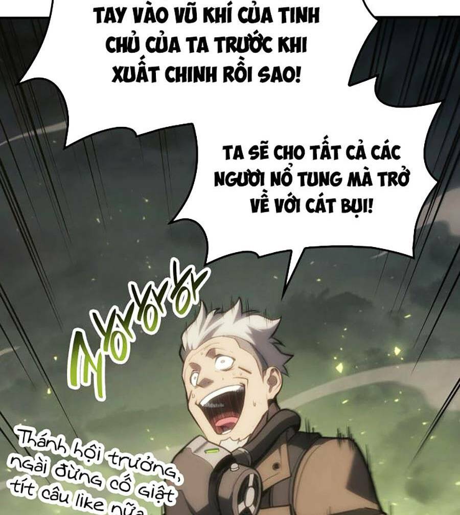 Sự Trở Lại Của Anh Hùng Cấp Thảm Họa Chap 41 - Next Chap 42