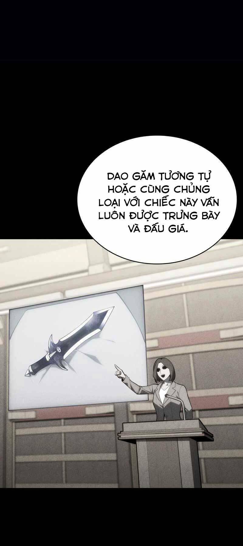 Sự Trở Lại Của Anh Hùng Cấp Thảm Họa Chap 43 - Next Chap 44