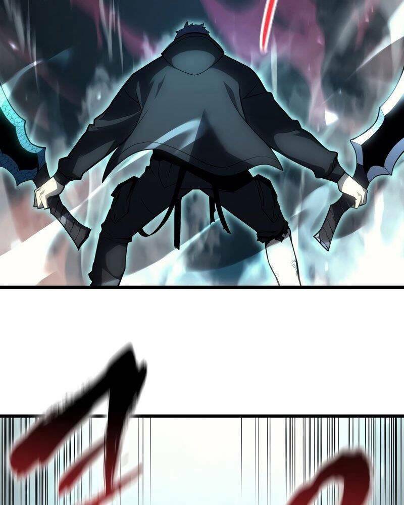 Sự Trở Lại Của Anh Hùng Cấp Thảm Họa Chap 48 - Next Chap 49