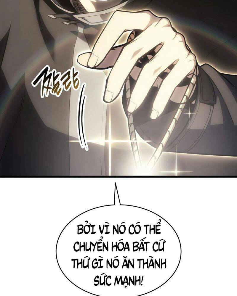 Sự Trở Lại Của Anh Hùng Cấp Thảm Họa Chap 48 - Next Chap 49