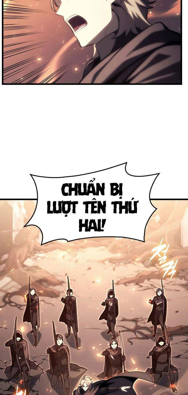 Sự Trở Lại Của Anh Hùng Cấp Thảm Họa Chap 48 - Next Chap 49