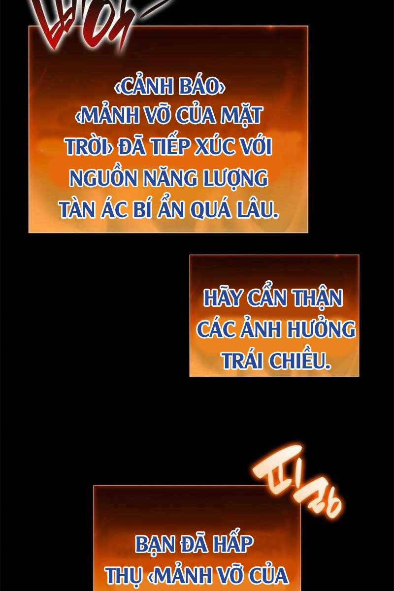 Sự Trở Lại Của Anh Hùng Cấp Thảm Họa Chap 51.5 - Next Chap 52.5