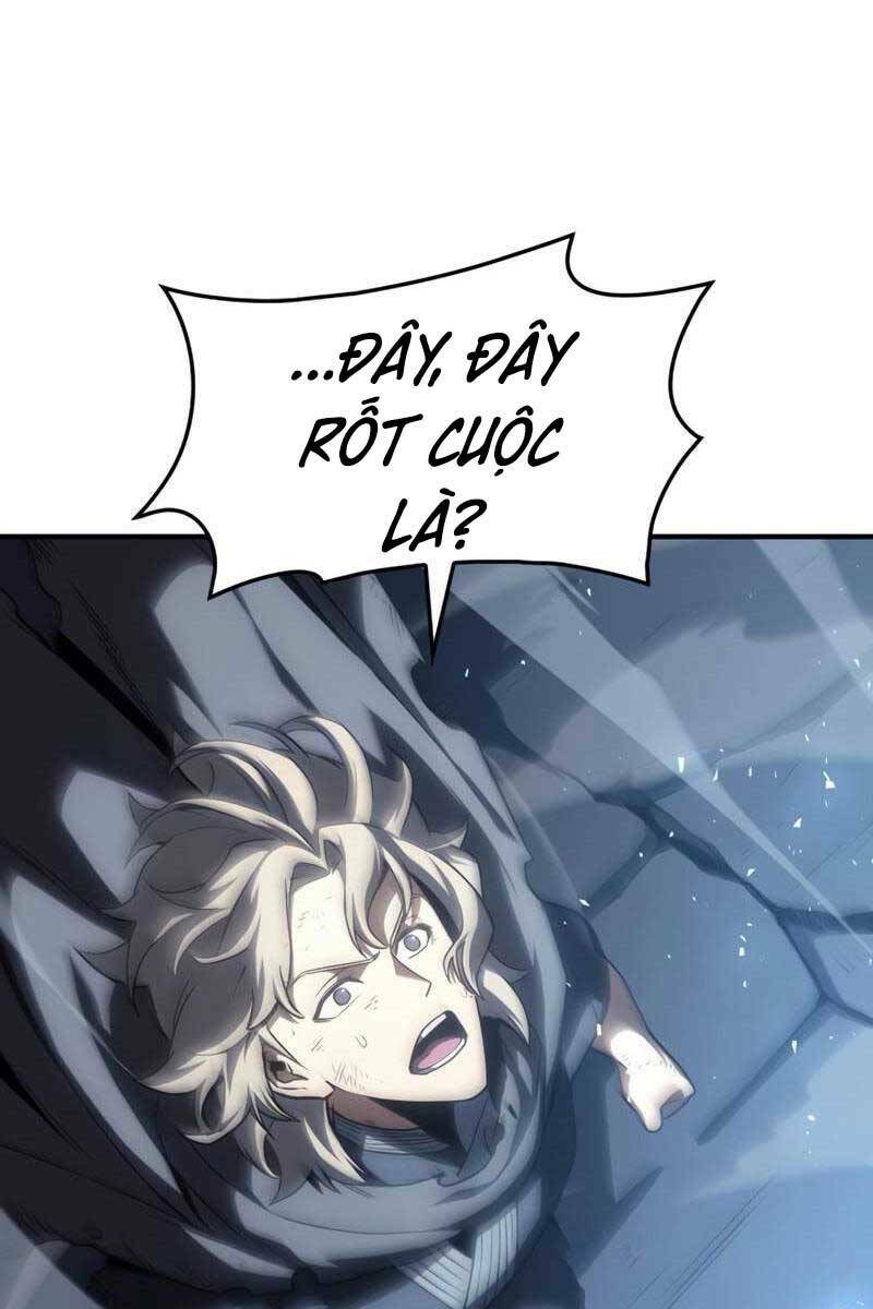 Sự Trở Lại Của Anh Hùng Cấp Thảm Họa Chap 52.5 - Next Chap 53.5