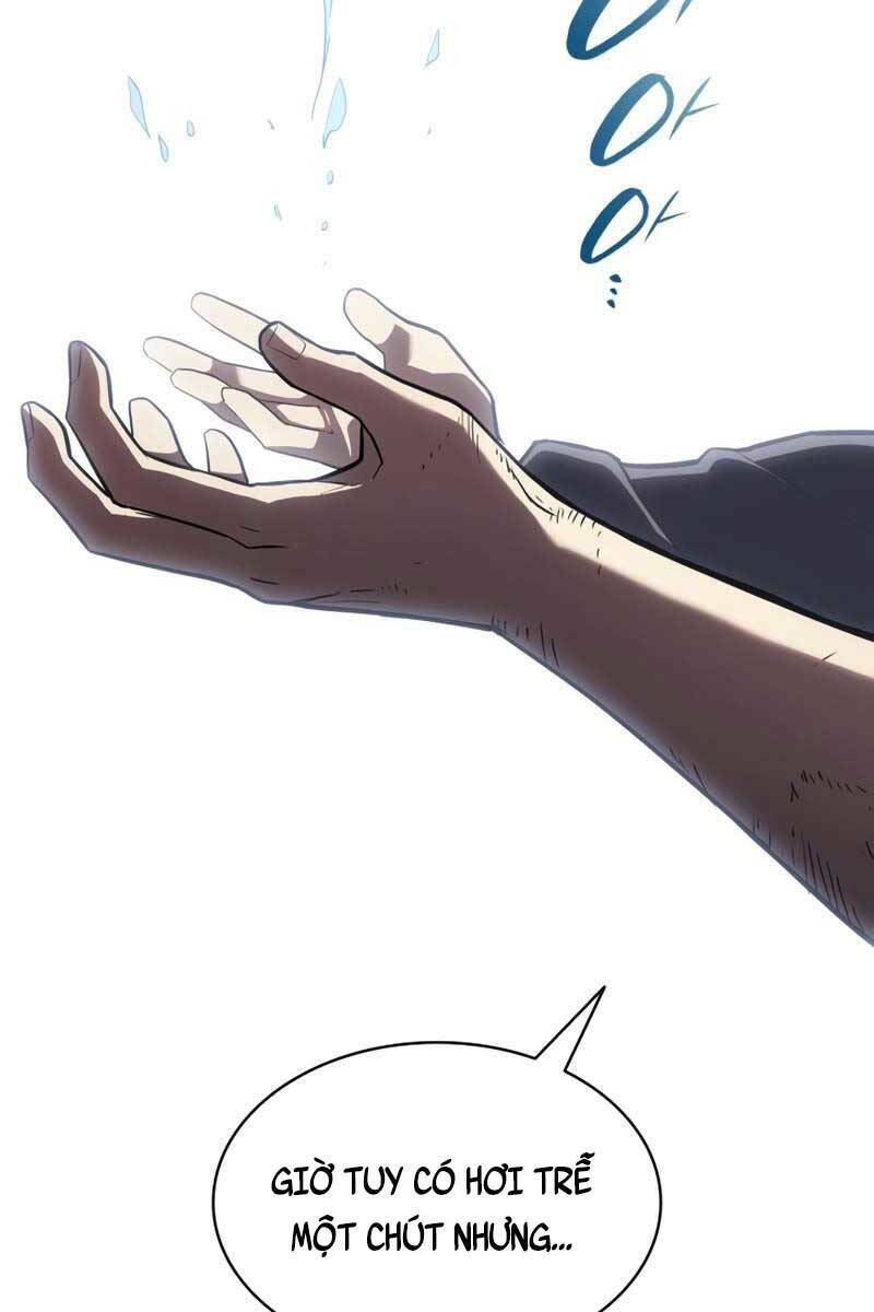 Sự Trở Lại Của Anh Hùng Cấp Thảm Họa Chap 52.5 - Next Chap 53.5