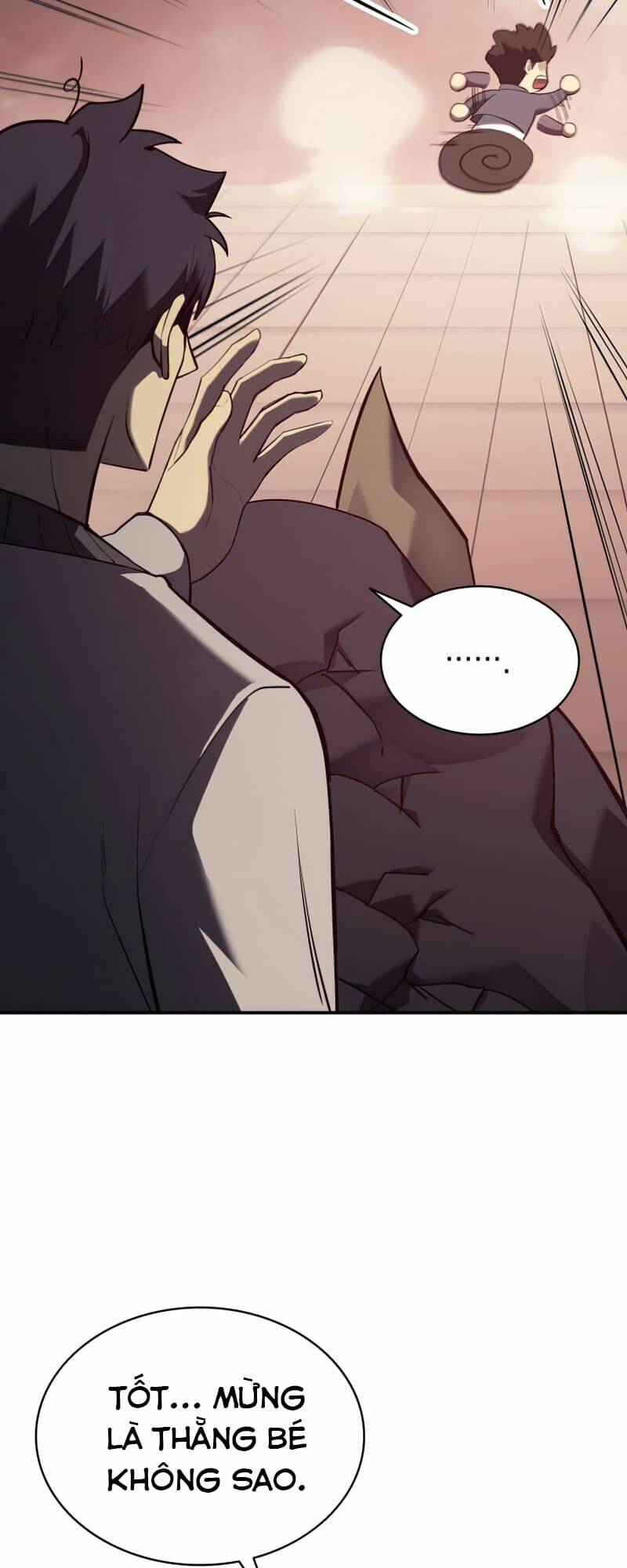 Sự Trở Lại Của Anh Hùng Cấp Thảm Họa Chap 6 - Next Chap 7