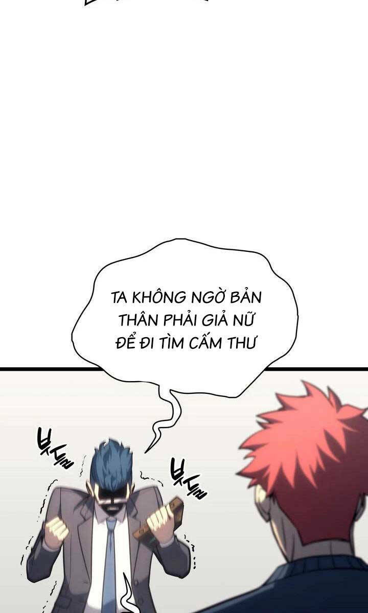 Sự Trở Lại Của Anh Hùng Cấp Thảm Họa Chap 60 - Next Chap 61