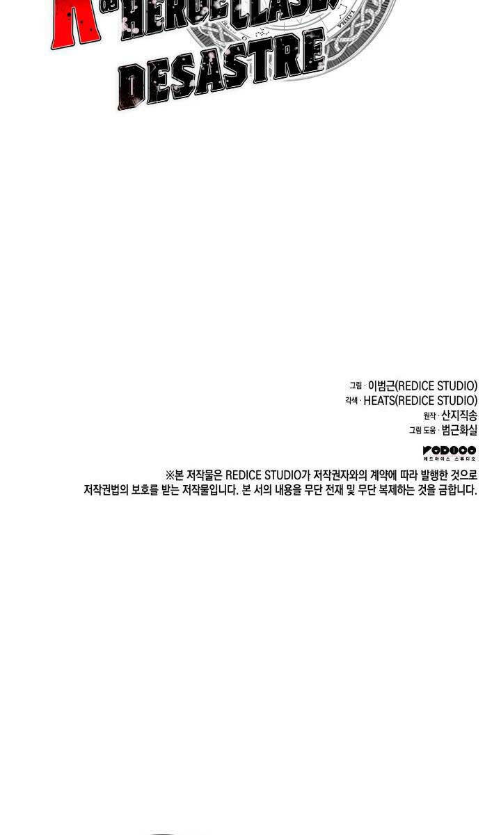 Sự Trở Lại Của Anh Hùng Cấp Thảm Họa Chap 60 - Next Chap 61