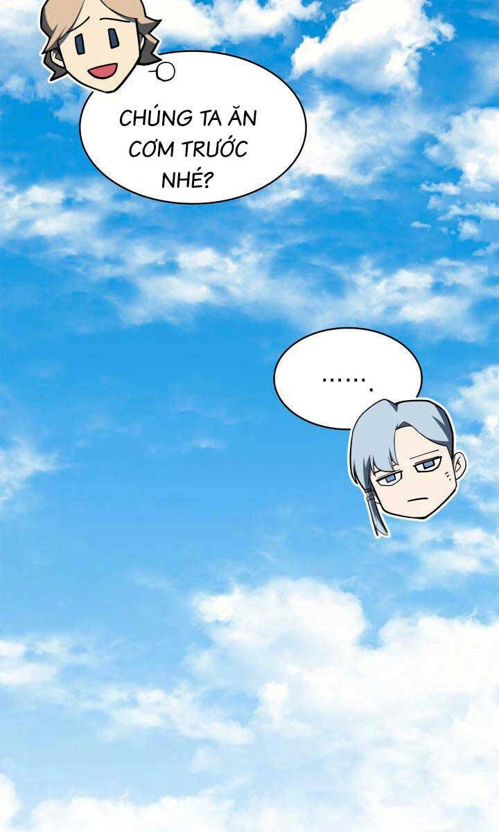 Sự Trở Lại Của Anh Hùng Cấp Thảm Họa Chap 60 - Next Chap 61