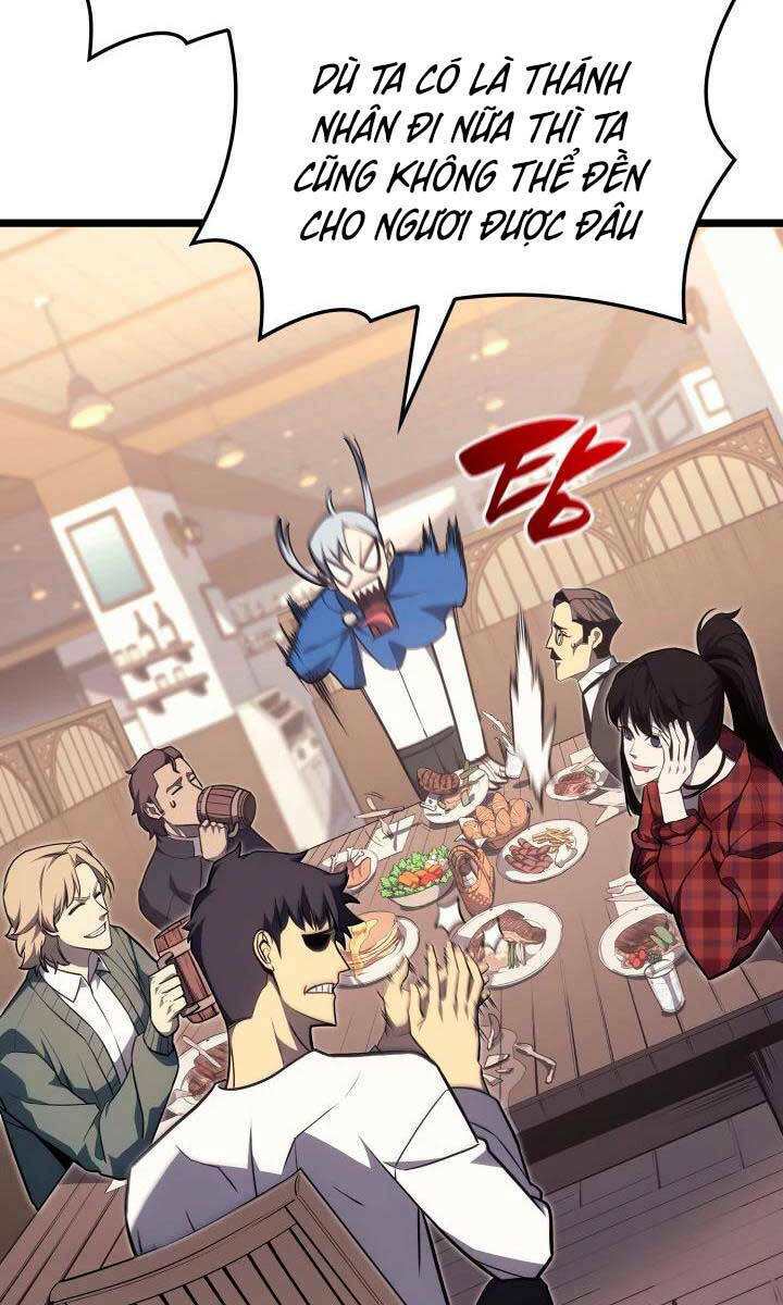 Sự Trở Lại Của Anh Hùng Cấp Thảm Họa Chap 60 - Next Chap 61