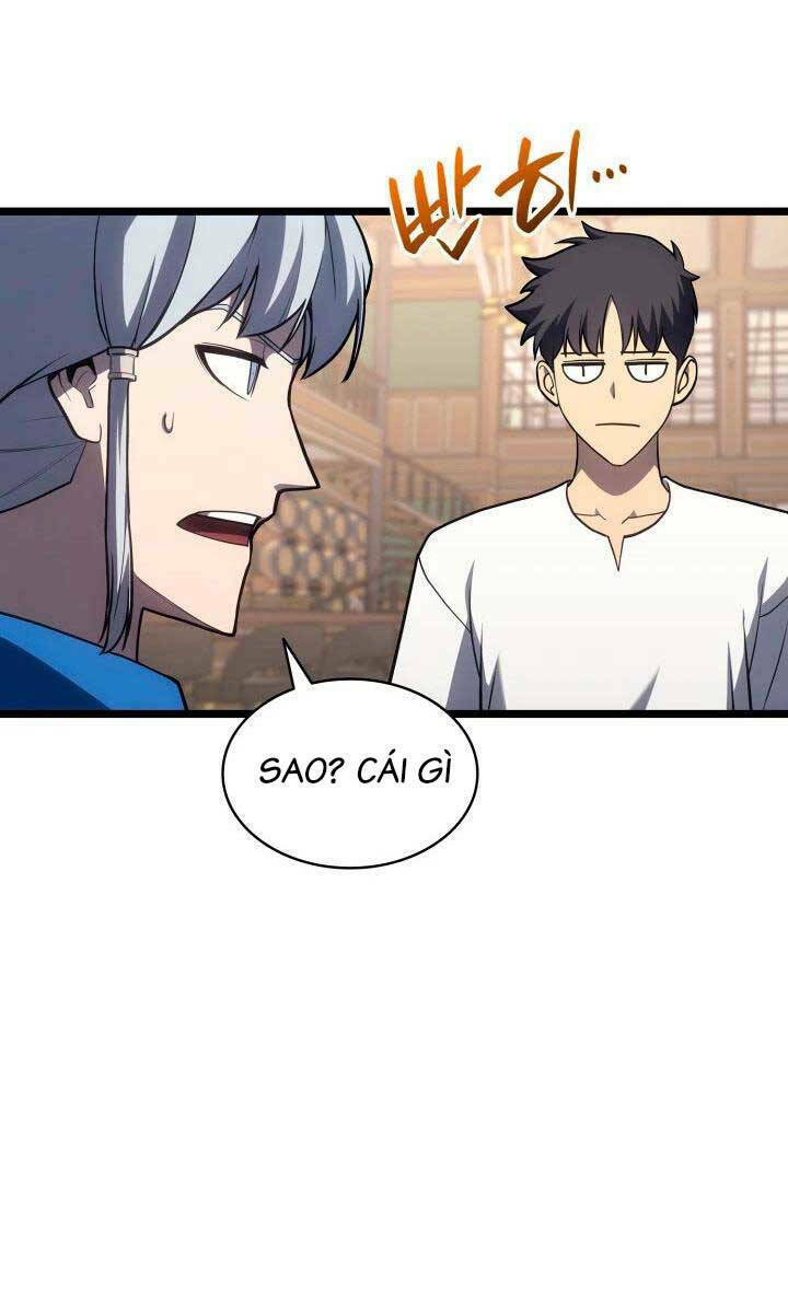 Sự Trở Lại Của Anh Hùng Cấp Thảm Họa Chap 60 - Next Chap 61