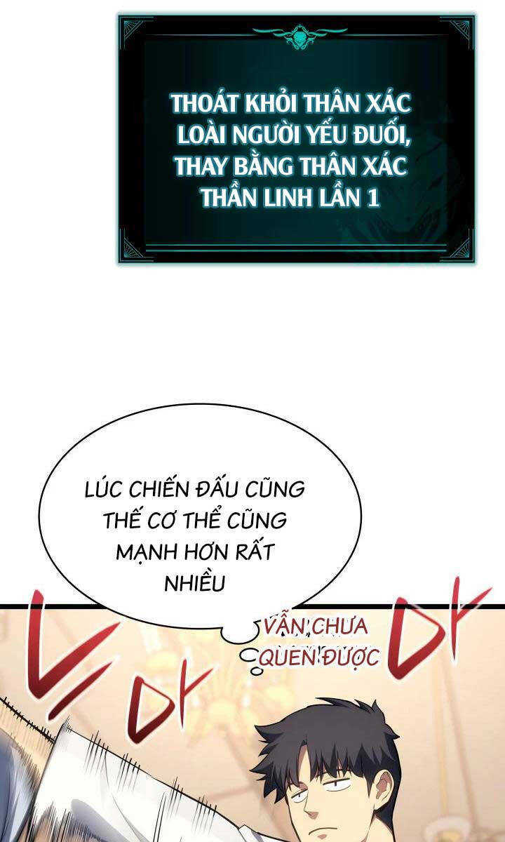 Sự Trở Lại Của Anh Hùng Cấp Thảm Họa Chap 60 - Next Chap 61