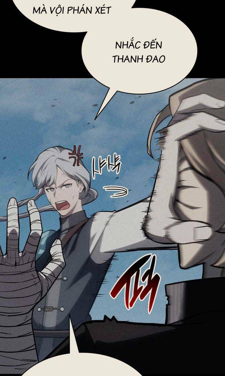 Sự Trở Lại Của Anh Hùng Cấp Thảm Họa Chap 60 - Next Chap 61