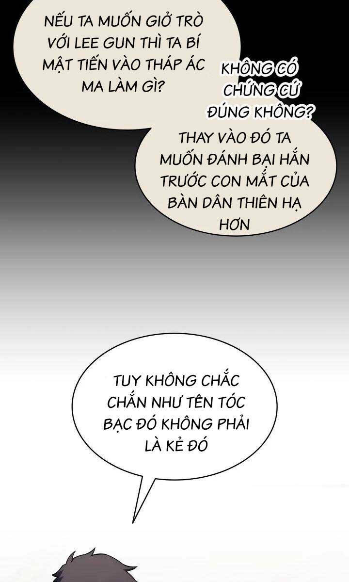 Sự Trở Lại Của Anh Hùng Cấp Thảm Họa Chap 60 - Next Chap 61