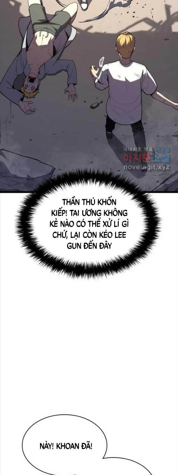 Sự Trở Lại Của Anh Hùng Cấp Thảm Họa Chap 71 - Next Chap 72