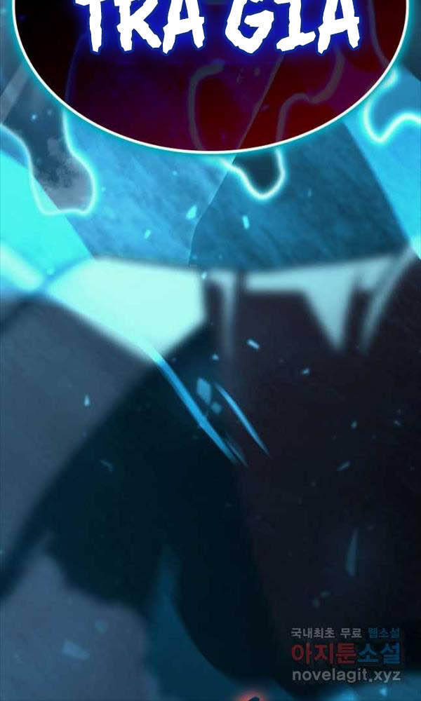 Sự Trở Lại Của Anh Hùng Cấp Thảm Họa Chap 71 - Next Chap 72