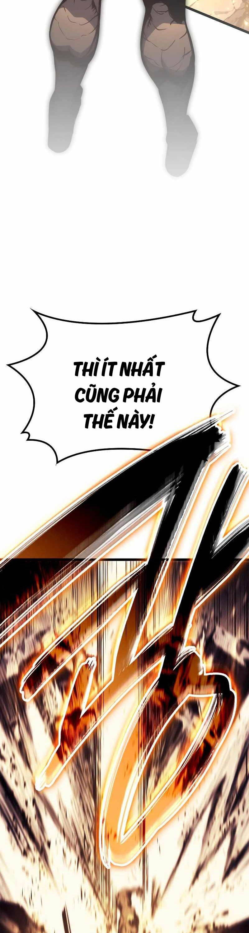 Sự Trở Lại Của Anh Hùng Cấp Thảm Họa Chap 78 - Next Chap 79