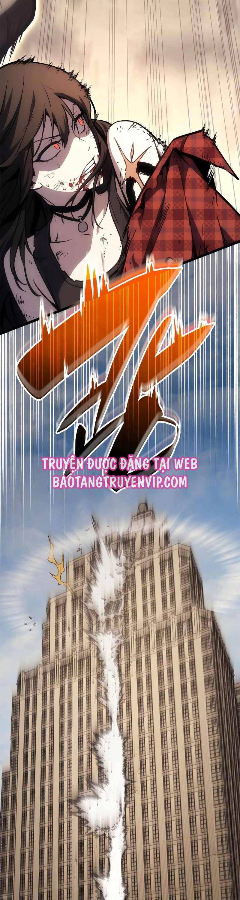 Sự Trở Lại Của Anh Hùng Cấp Thảm Họa Chap 78 - Next Chap 79