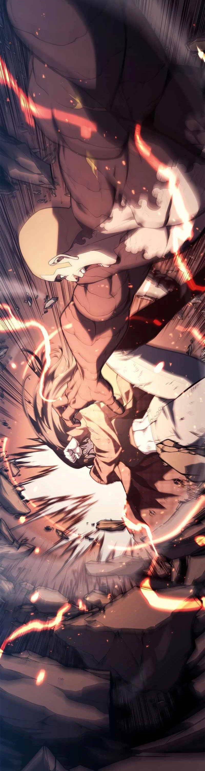 Sự Trở Lại Của Anh Hùng Cấp Thảm Họa Chap 78 - Next Chap 79