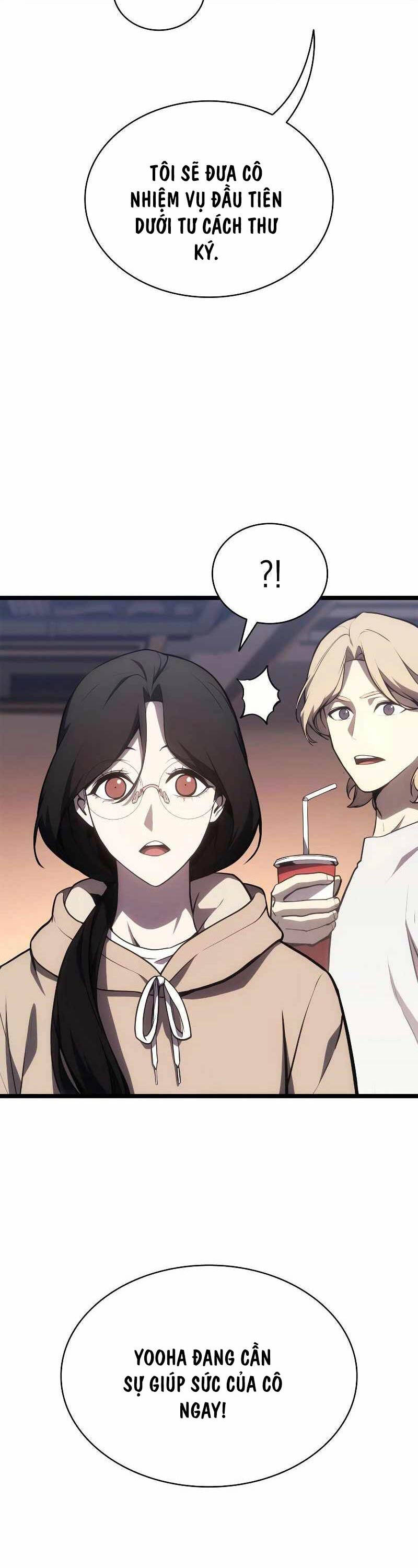 Sự Trở Lại Của Anh Hùng Cấp Thảm Họa Chap 78 - Next Chap 79