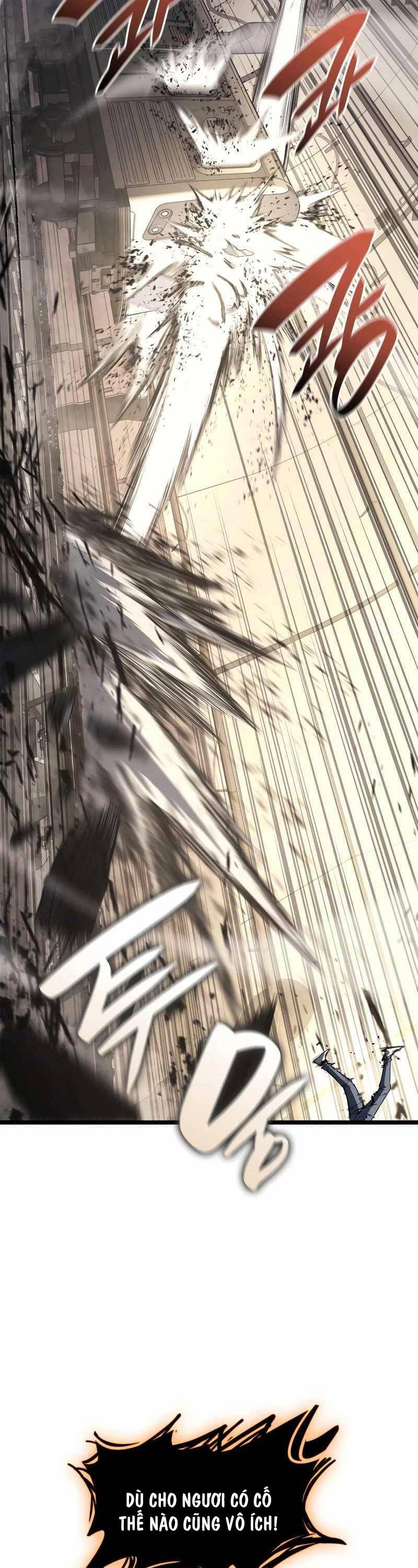 Sự Trở Lại Của Anh Hùng Cấp Thảm Họa Chap 78 - Next Chap 79