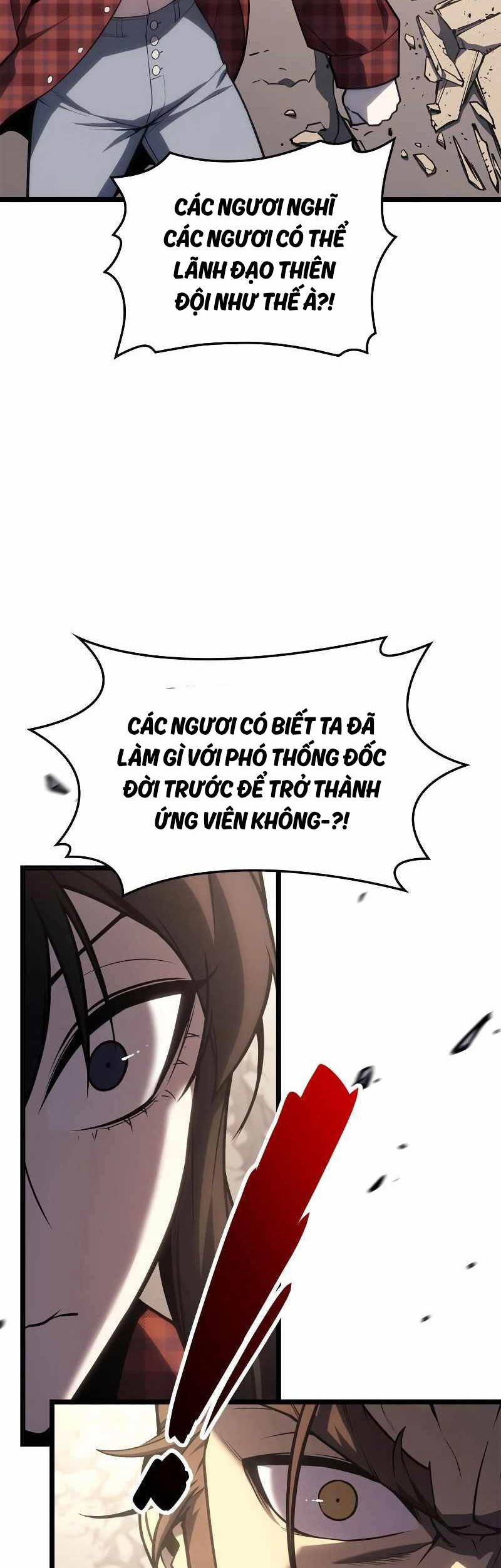 Sự Trở Lại Của Anh Hùng Cấp Thảm Họa Chap 78 - Next Chap 79
