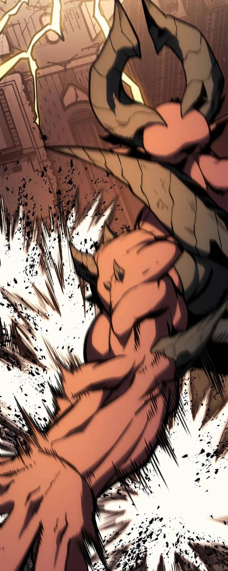 Sự Trở Lại Của Anh Hùng Cấp Thảm Họa Chap 83.1 - Next Chap 84.1