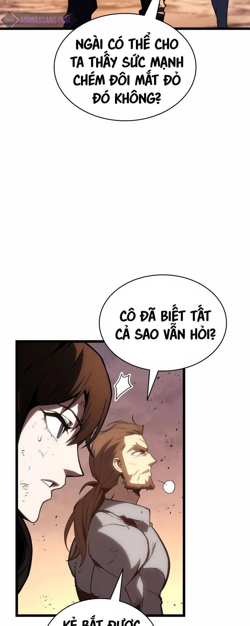 Sự Trở Lại Của Anh Hùng Cấp Thảm Họa Chap 83.2 - Next Chap 84.2
